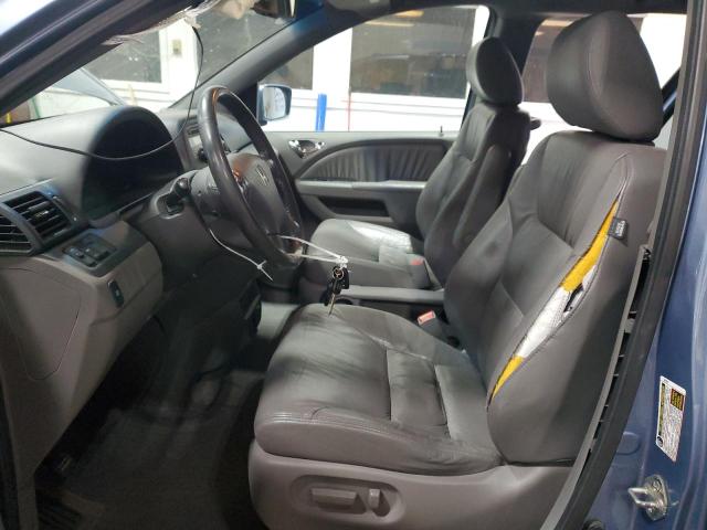 Photo 6 VIN: 5FNRL387X8B031240 - HONDA ODYSSEY EX 