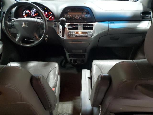 Photo 7 VIN: 5FNRL387X8B031240 - HONDA ODYSSEY EX 