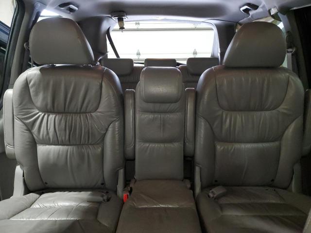 Photo 9 VIN: 5FNRL387X8B031240 - HONDA ODYSSEY EX 