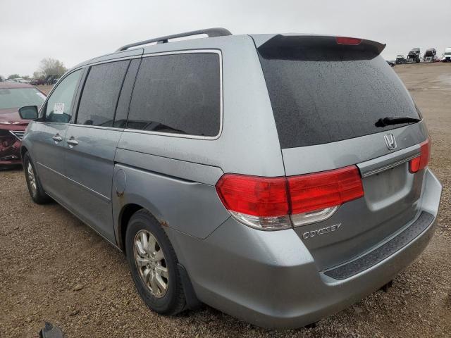 Photo 1 VIN: 5FNRL387X8B034526 - HONDA ODYSSEY EX 