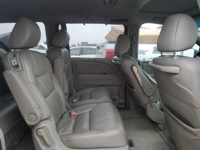 Photo 10 VIN: 5FNRL387X8B034526 - HONDA ODYSSEY EX 