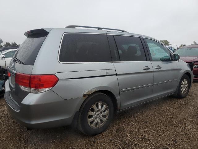 Photo 2 VIN: 5FNRL387X8B034526 - HONDA ODYSSEY EX 