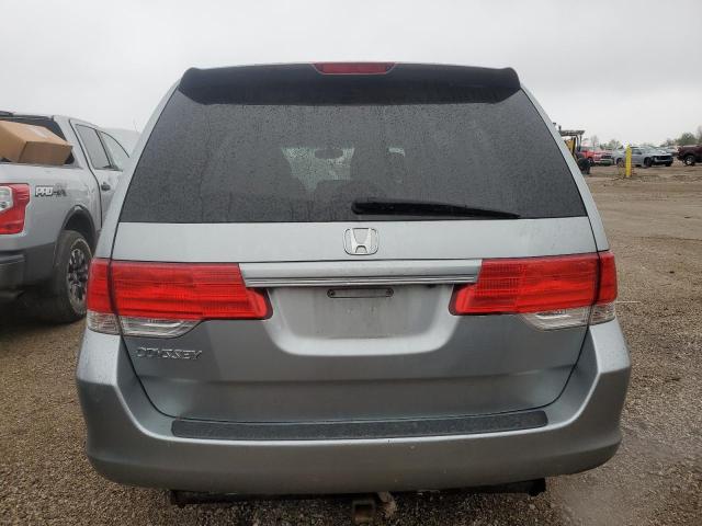 Photo 5 VIN: 5FNRL387X8B034526 - HONDA ODYSSEY EX 