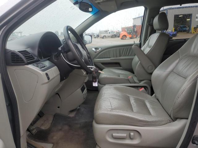 Photo 6 VIN: 5FNRL387X8B034526 - HONDA ODYSSEY EX 