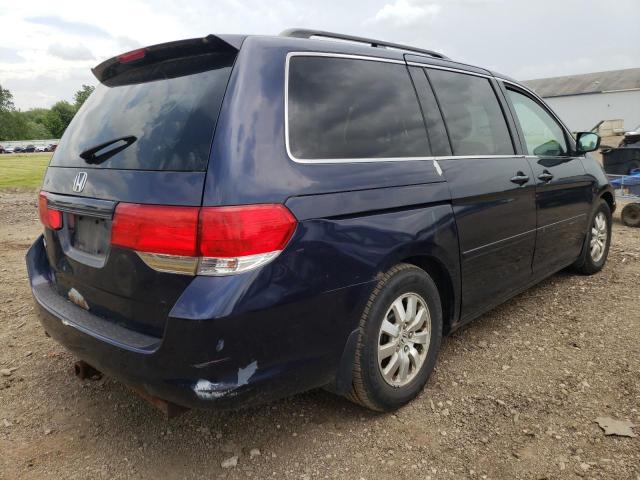 Photo 3 VIN: 5FNRL387X8B040665 - HONDA ODYSSEY EX 