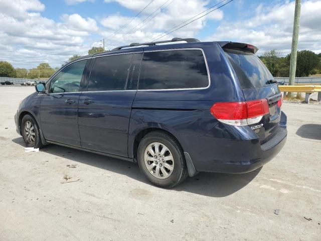 Photo 1 VIN: 5FNRL387X8B076226 - HONDA ODYSSEY EX 