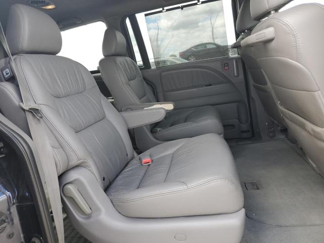 Photo 10 VIN: 5FNRL387X8B076226 - HONDA ODYSSEY EX 