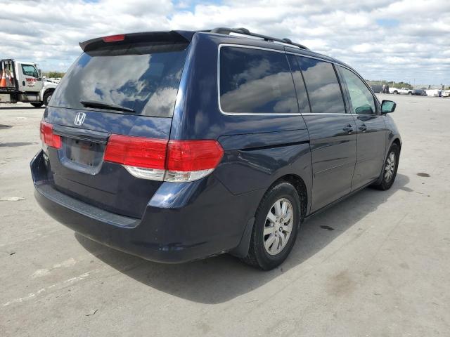 Photo 2 VIN: 5FNRL387X8B076226 - HONDA ODYSSEY EX 