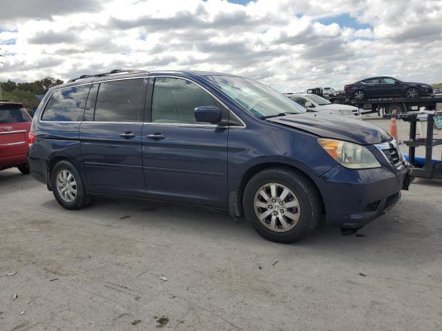 Photo 3 VIN: 5FNRL387X8B076226 - HONDA ODYSSEY EX 