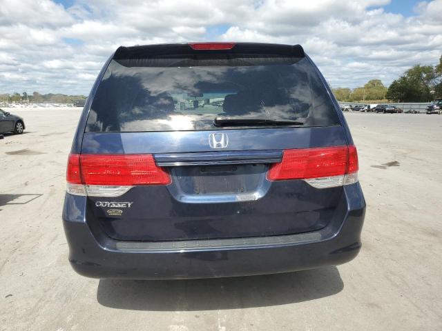 Photo 5 VIN: 5FNRL387X8B076226 - HONDA ODYSSEY EX 