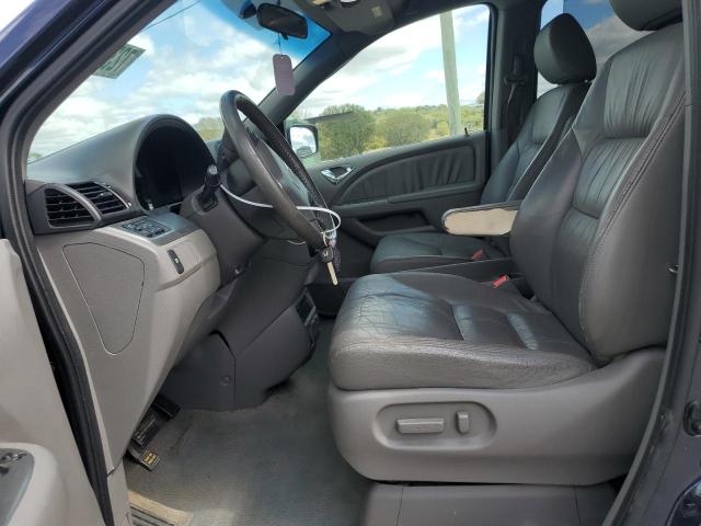 Photo 6 VIN: 5FNRL387X8B076226 - HONDA ODYSSEY EX 