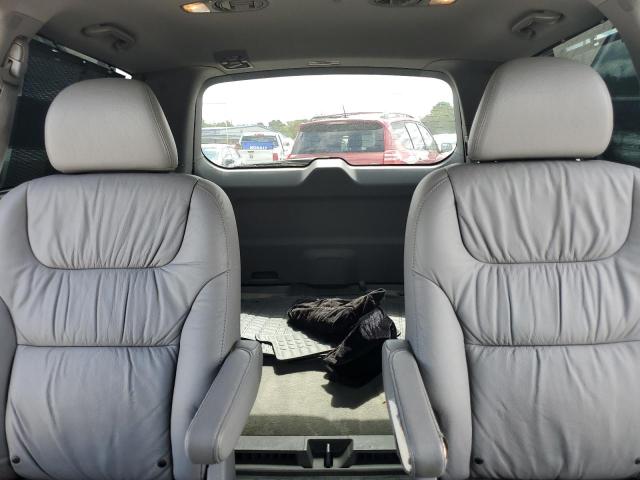 Photo 9 VIN: 5FNRL387X8B076226 - HONDA ODYSSEY EX 