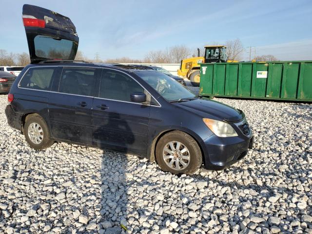 Photo 3 VIN: 5FNRL387X8B076243 - HONDA ODYSSEY 