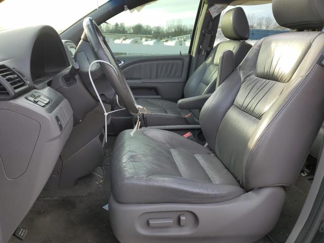 Photo 6 VIN: 5FNRL387X8B076243 - HONDA ODYSSEY 