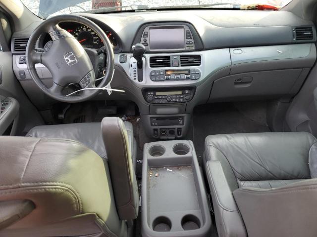 Photo 7 VIN: 5FNRL387X8B076243 - HONDA ODYSSEY 