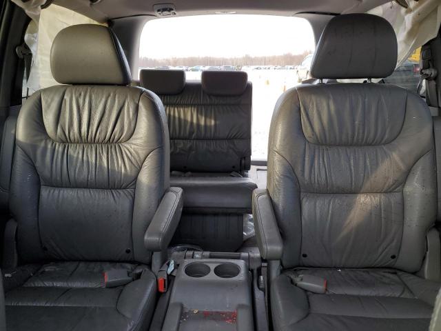 Photo 9 VIN: 5FNRL387X8B076243 - HONDA ODYSSEY 