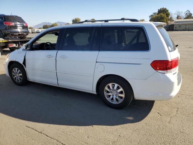 Photo 1 VIN: 5FNRL387X8B087078 - HONDA ODYSSEY EX 