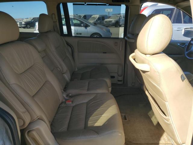 Photo 10 VIN: 5FNRL387X8B087078 - HONDA ODYSSEY EX 