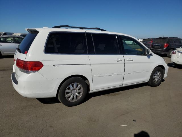 Photo 2 VIN: 5FNRL387X8B087078 - HONDA ODYSSEY EX 