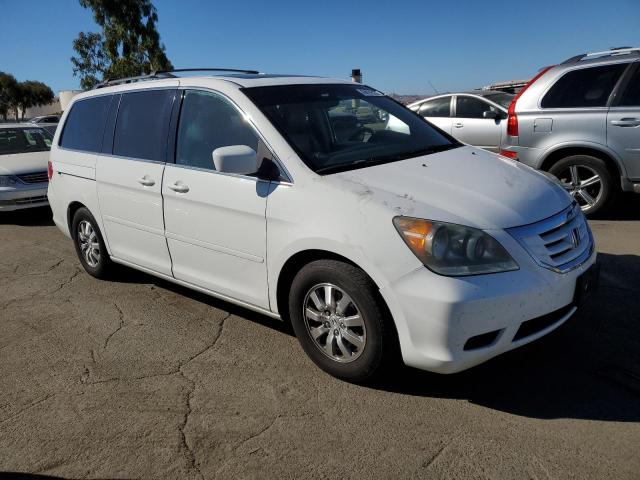 Photo 3 VIN: 5FNRL387X8B087078 - HONDA ODYSSEY EX 