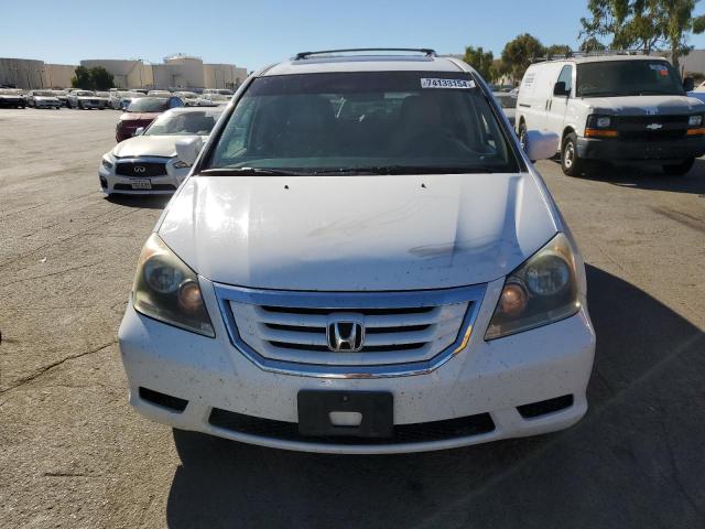 Photo 4 VIN: 5FNRL387X8B087078 - HONDA ODYSSEY EX 