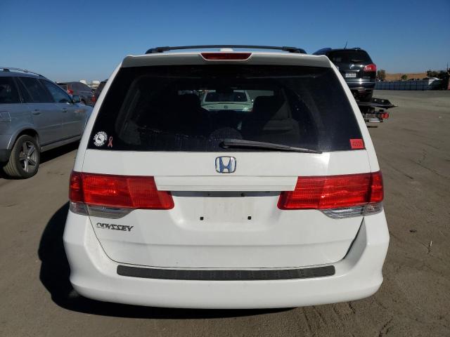 Photo 5 VIN: 5FNRL387X8B087078 - HONDA ODYSSEY EX 