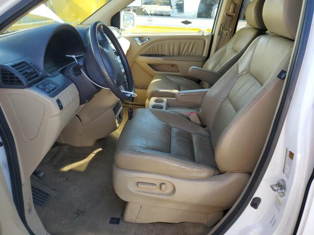 Photo 6 VIN: 5FNRL387X8B087078 - HONDA ODYSSEY EX 