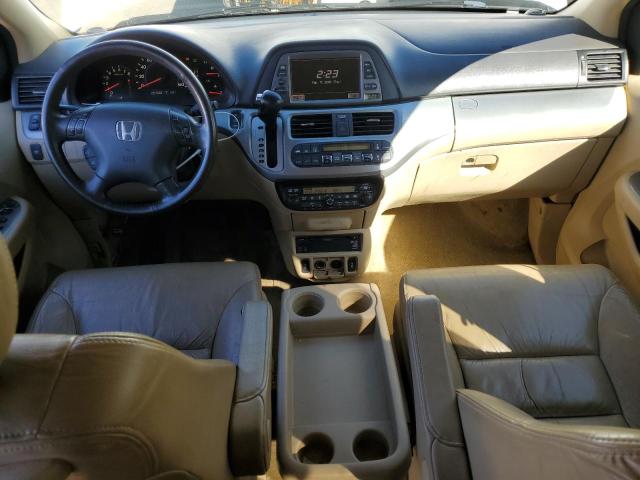 Photo 7 VIN: 5FNRL387X8B087078 - HONDA ODYSSEY EX 