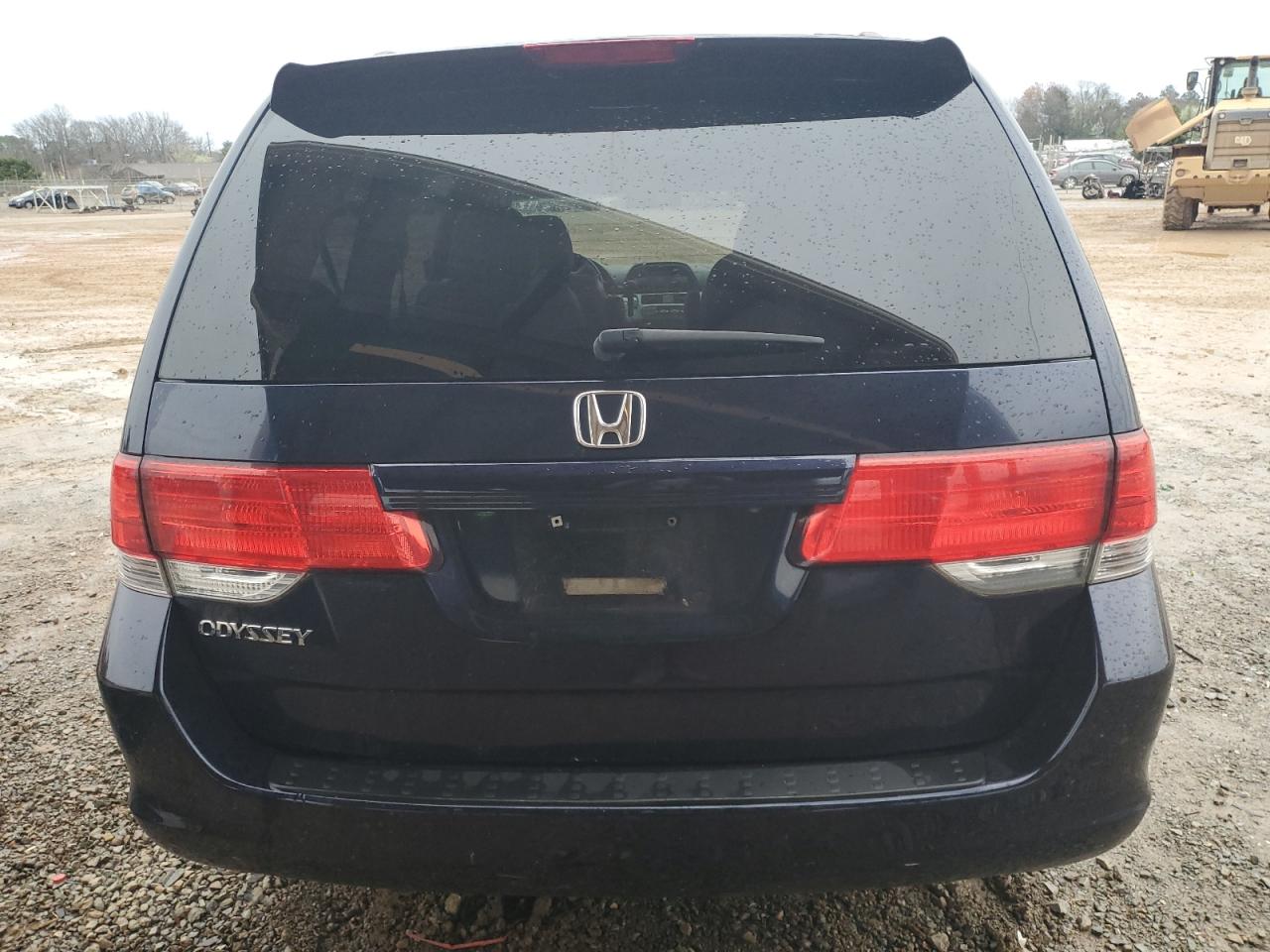 Photo 5 VIN: 5FNRL387X8B090580 - HONDA ODYSSEY 