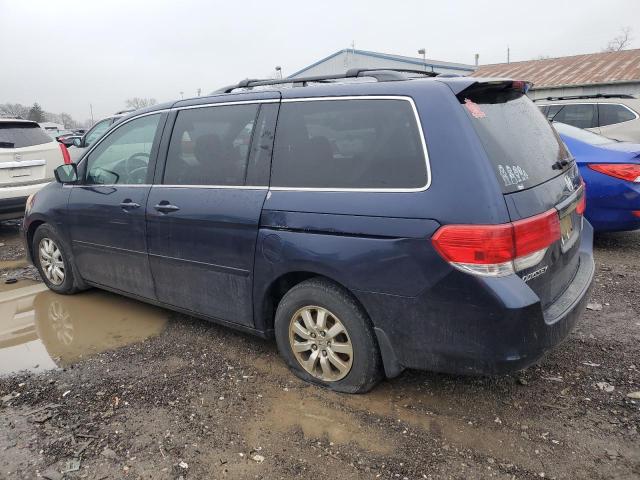 Photo 1 VIN: 5FNRL387X8B092930 - HONDA ODYSSEY EX 