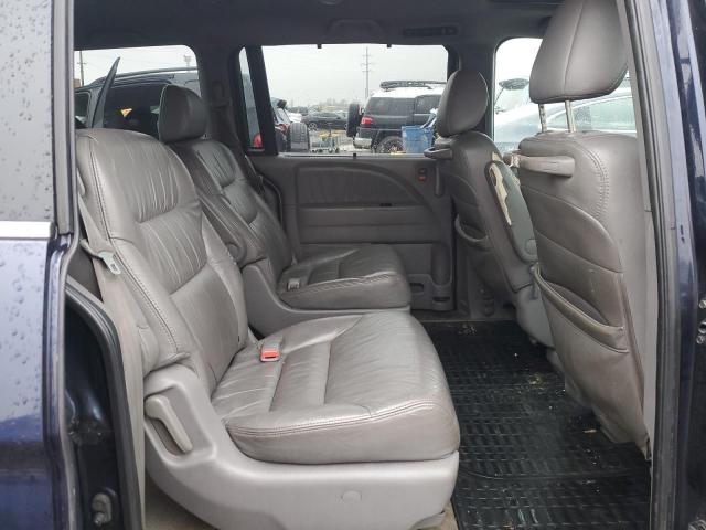 Photo 10 VIN: 5FNRL387X8B092930 - HONDA ODYSSEY EX 