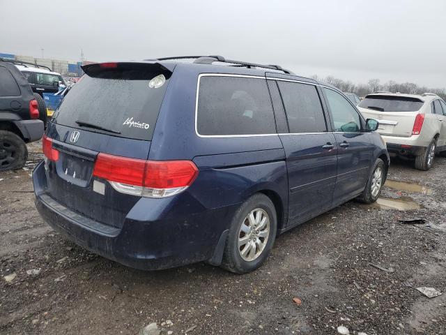 Photo 2 VIN: 5FNRL387X8B092930 - HONDA ODYSSEY EX 