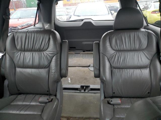 Photo 9 VIN: 5FNRL387X8B092930 - HONDA ODYSSEY EX 