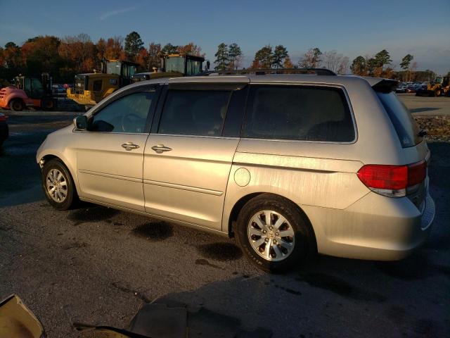 Photo 1 VIN: 5FNRL387X8B405426 - HONDA ODYSSEY EX 