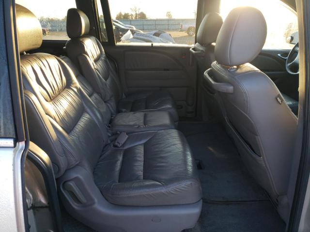 Photo 10 VIN: 5FNRL387X8B405426 - HONDA ODYSSEY EX 