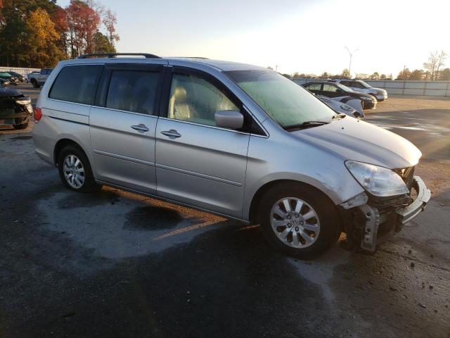 Photo 3 VIN: 5FNRL387X8B405426 - HONDA ODYSSEY EX 