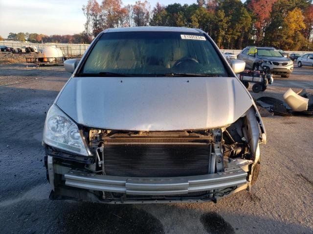 Photo 4 VIN: 5FNRL387X8B405426 - HONDA ODYSSEY EX 