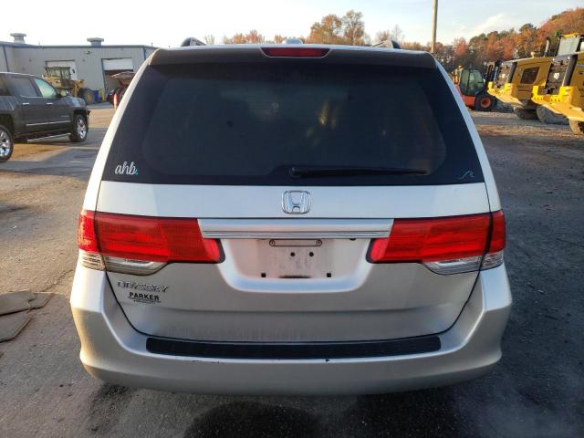 Photo 5 VIN: 5FNRL387X8B405426 - HONDA ODYSSEY EX 