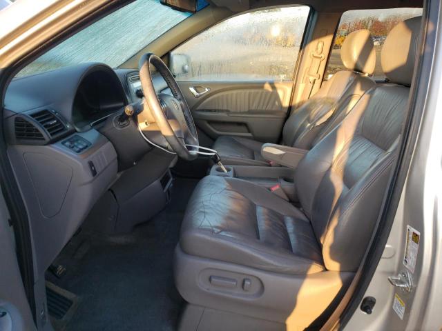 Photo 6 VIN: 5FNRL387X8B405426 - HONDA ODYSSEY EX 