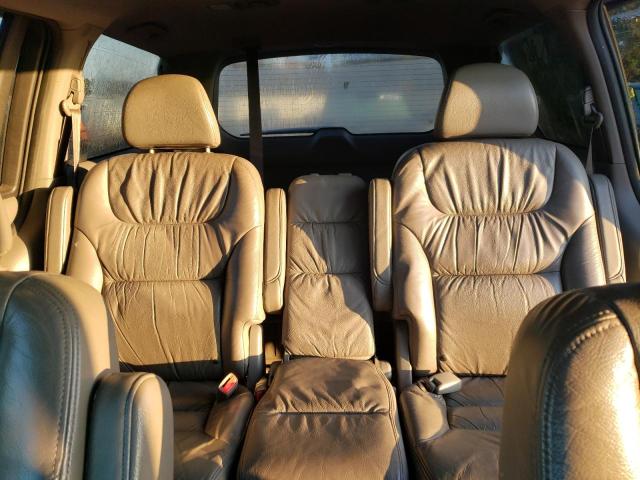 Photo 9 VIN: 5FNRL387X8B405426 - HONDA ODYSSEY EX 