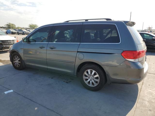 Photo 1 VIN: 5FNRL387X8B405863 - HONDA ODYSSEY EX 