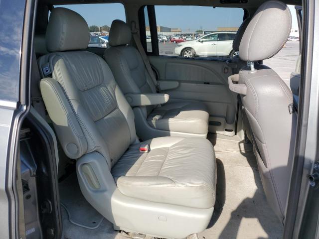 Photo 10 VIN: 5FNRL387X8B405863 - HONDA ODYSSEY EX 