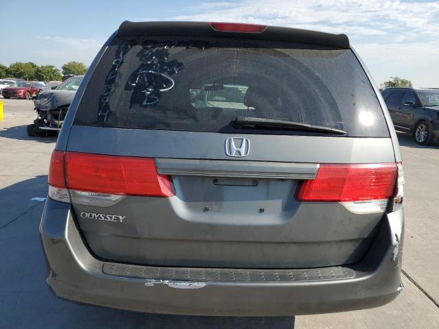 Photo 5 VIN: 5FNRL387X8B405863 - HONDA ODYSSEY EX 