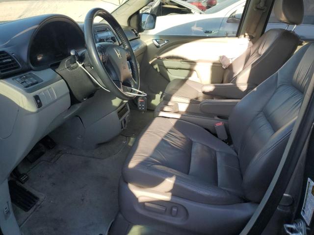 Photo 6 VIN: 5FNRL387X8B405863 - HONDA ODYSSEY EX 