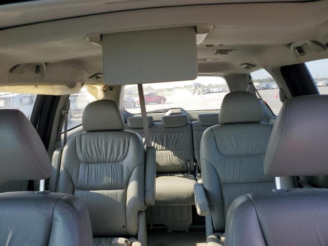 Photo 9 VIN: 5FNRL387X8B405863 - HONDA ODYSSEY EX 