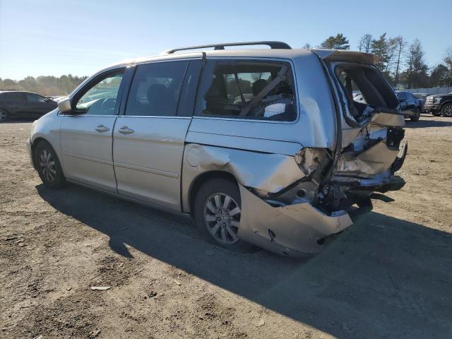 Photo 1 VIN: 5FNRL387X8B415552 - HONDA ODYSSEY EX 