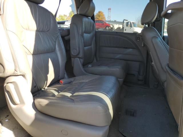 Photo 10 VIN: 5FNRL387X8B415552 - HONDA ODYSSEY EX 