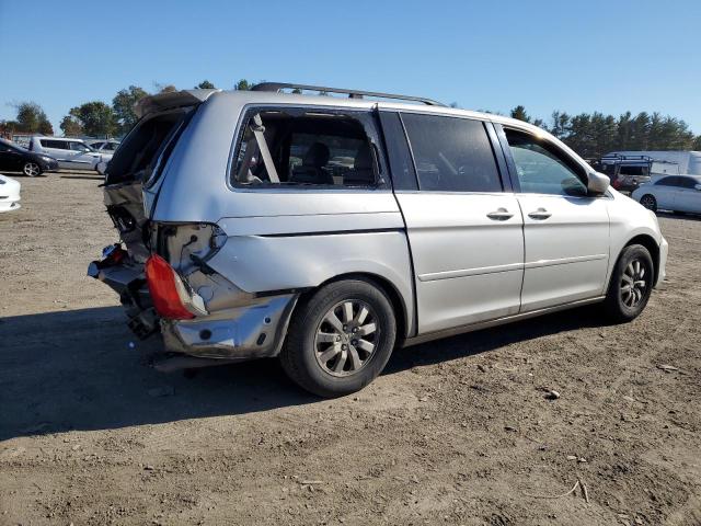 Photo 2 VIN: 5FNRL387X8B415552 - HONDA ODYSSEY EX 