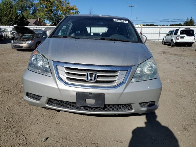 Photo 4 VIN: 5FNRL387X8B415552 - HONDA ODYSSEY EX 