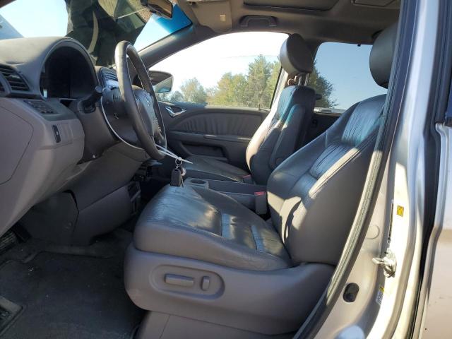 Photo 6 VIN: 5FNRL387X8B415552 - HONDA ODYSSEY EX 